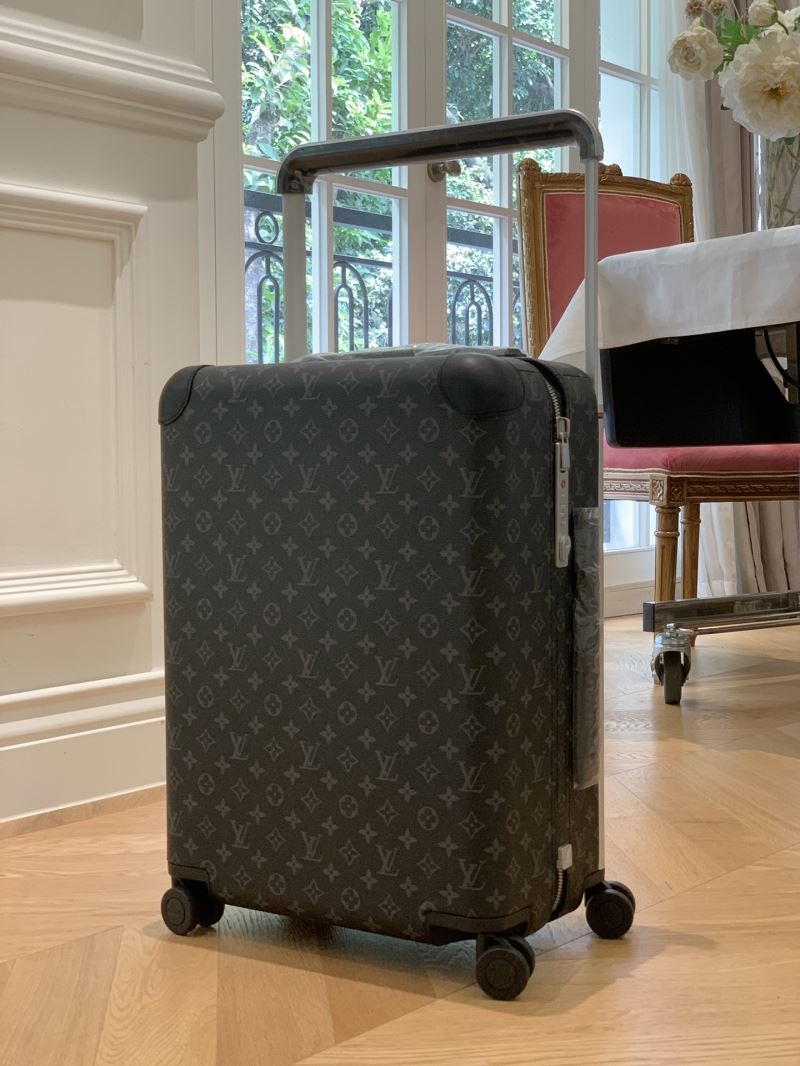 LV Suitcase